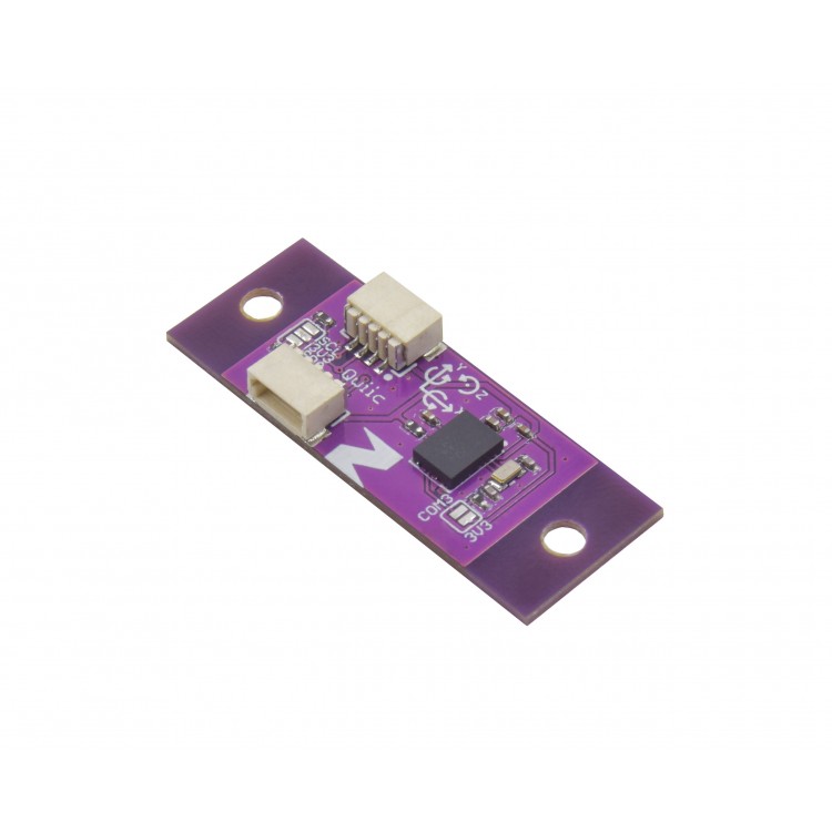 Zio 9DOF IMU BNO055 (Qwiic) | 101892 | Motion Sensors by www.smart-prototyping.com